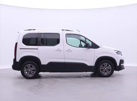 Peugeot - Rifter
