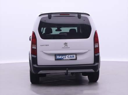 Peugeot - Rifter