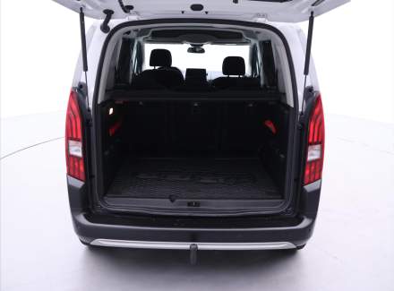 Peugeot - Rifter