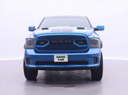 Dodge - RAM