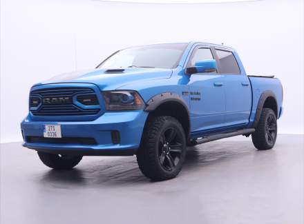 Dodge - RAM