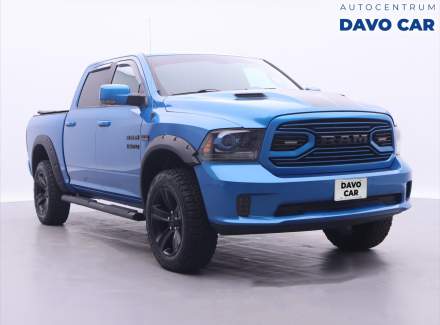 Dodge - RAM