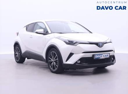 Toyota - C-HR