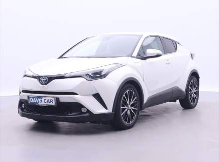 Toyota - C-HR
