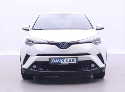 Toyota - C-HR