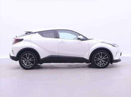 Toyota - C-HR
