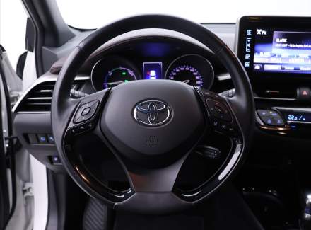 Toyota - C-HR