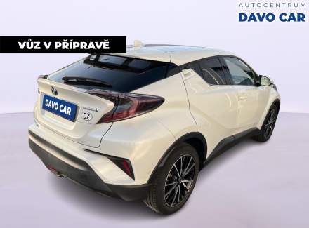 Toyota - C-HR