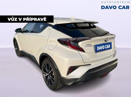 Toyota - C-HR