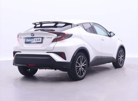 Toyota - C-HR