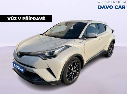 Toyota - C-HR