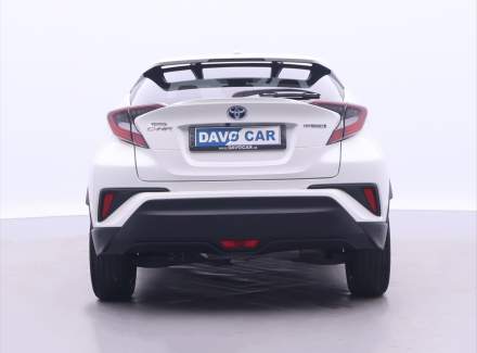 Toyota - C-HR