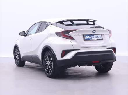 Toyota - C-HR