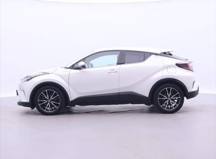 Toyota - C-HR