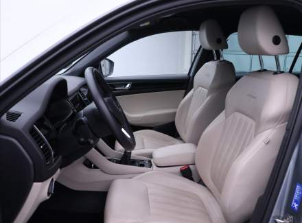 Škoda - Kodiaq