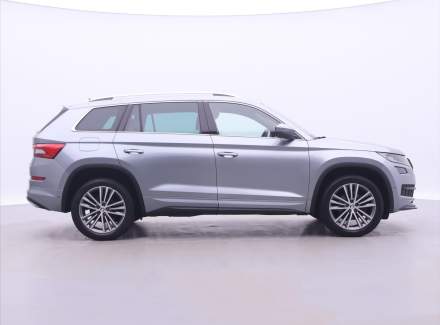 Škoda - Kodiaq