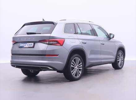 Škoda - Kodiaq