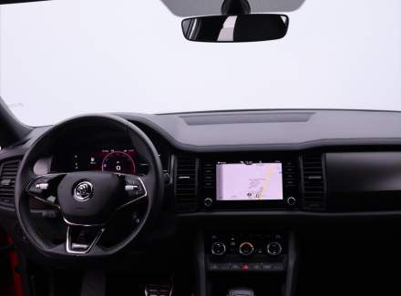 Škoda - Kodiaq