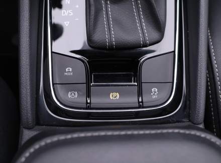 Škoda - Kodiaq