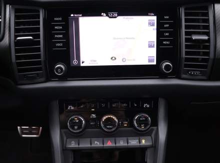 Škoda - Kodiaq