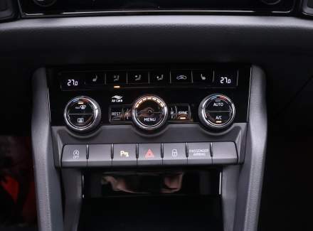 Škoda - Kodiaq