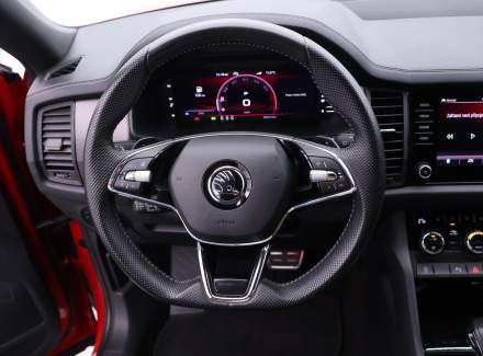 Škoda - Kodiaq