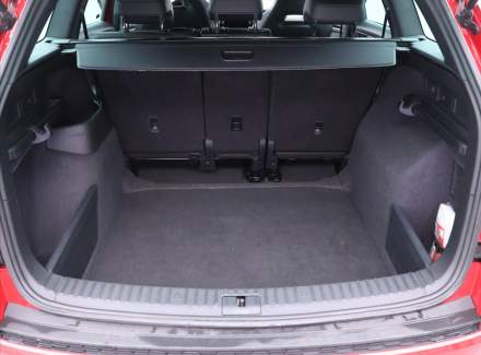 Škoda - Kodiaq