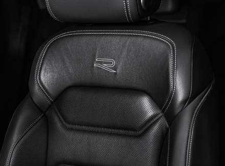 Volkswagen - Touareg