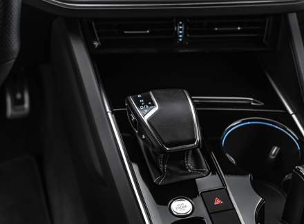 Volkswagen - Touareg