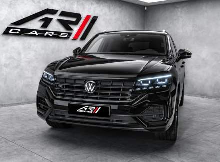 Volkswagen - Touareg