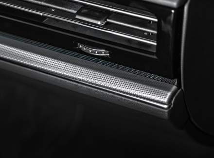 Volkswagen - Touareg