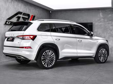 Škoda - Kodiaq