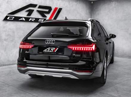 Audi - A6
