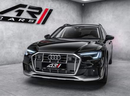 Audi - A6