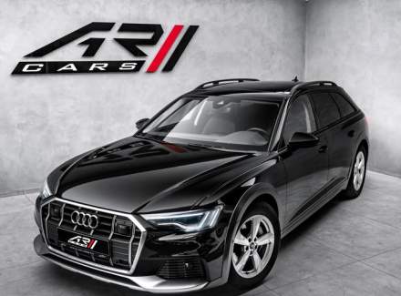 Audi - A6