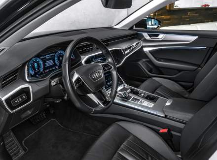 Audi - A6