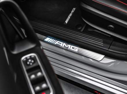 Mercedes-Benz - A-class