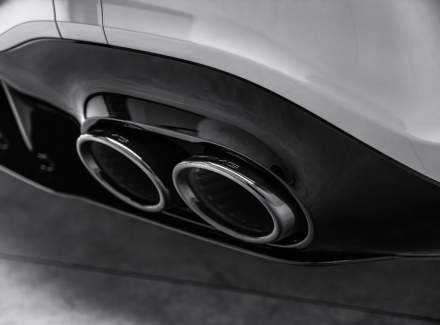 Mercedes-Benz - A-class