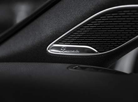 Mercedes-Benz - A-class