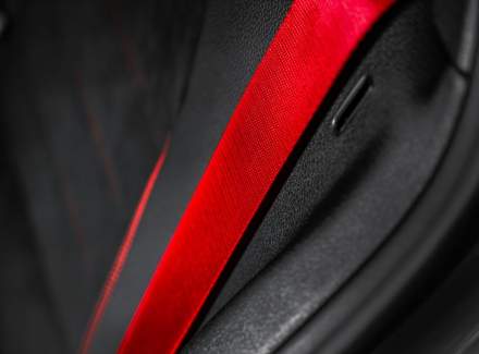 Mercedes-Benz - A-class