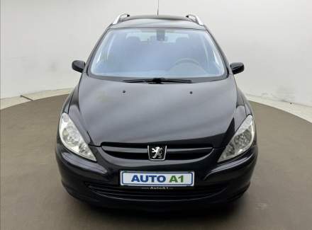 Peugeot - 307