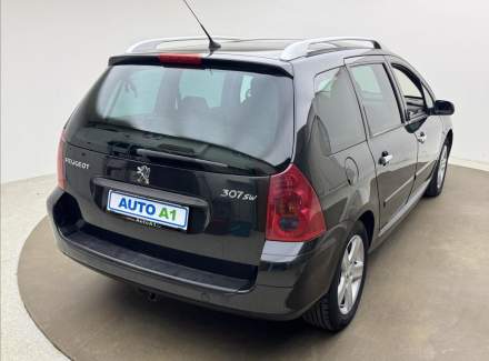 Peugeot - 307
