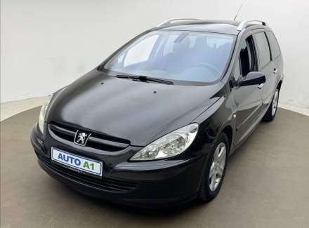 Peugeot - 307