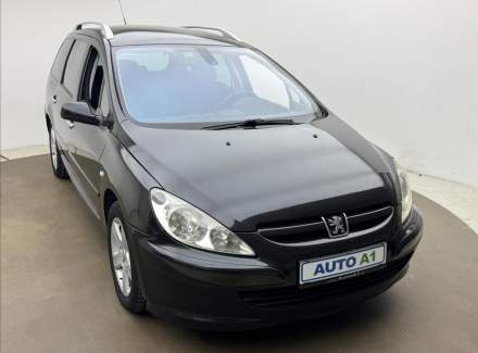 Peugeot - 307