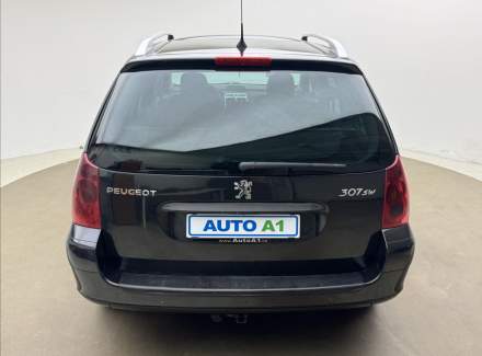 Peugeot - 307