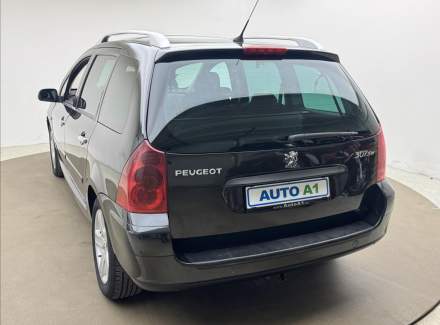 Peugeot - 307