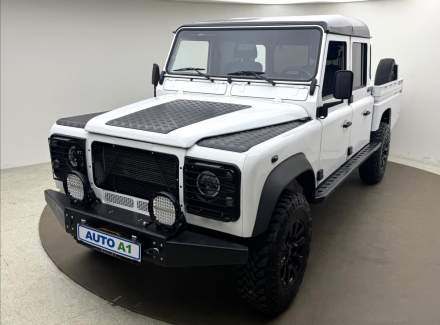 Land Rover - Defender