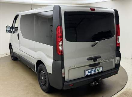 Opel - Vivaro