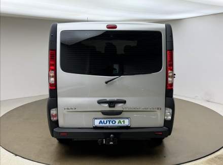 Opel - Vivaro