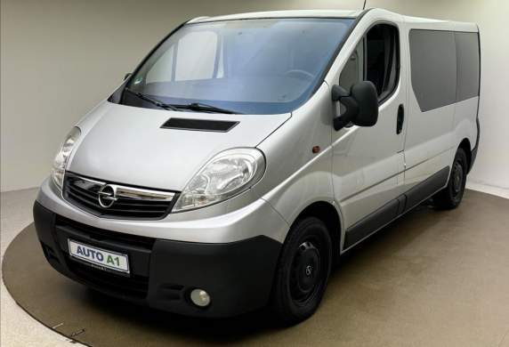 Opel - Vivaro